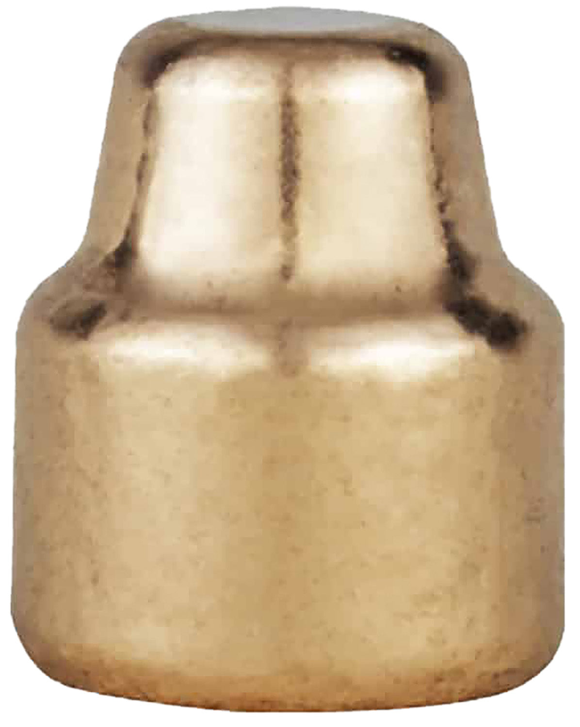 Berry's 15770 .45 Cal 185gr SWC Plated Handgun Reloading Component Bullets