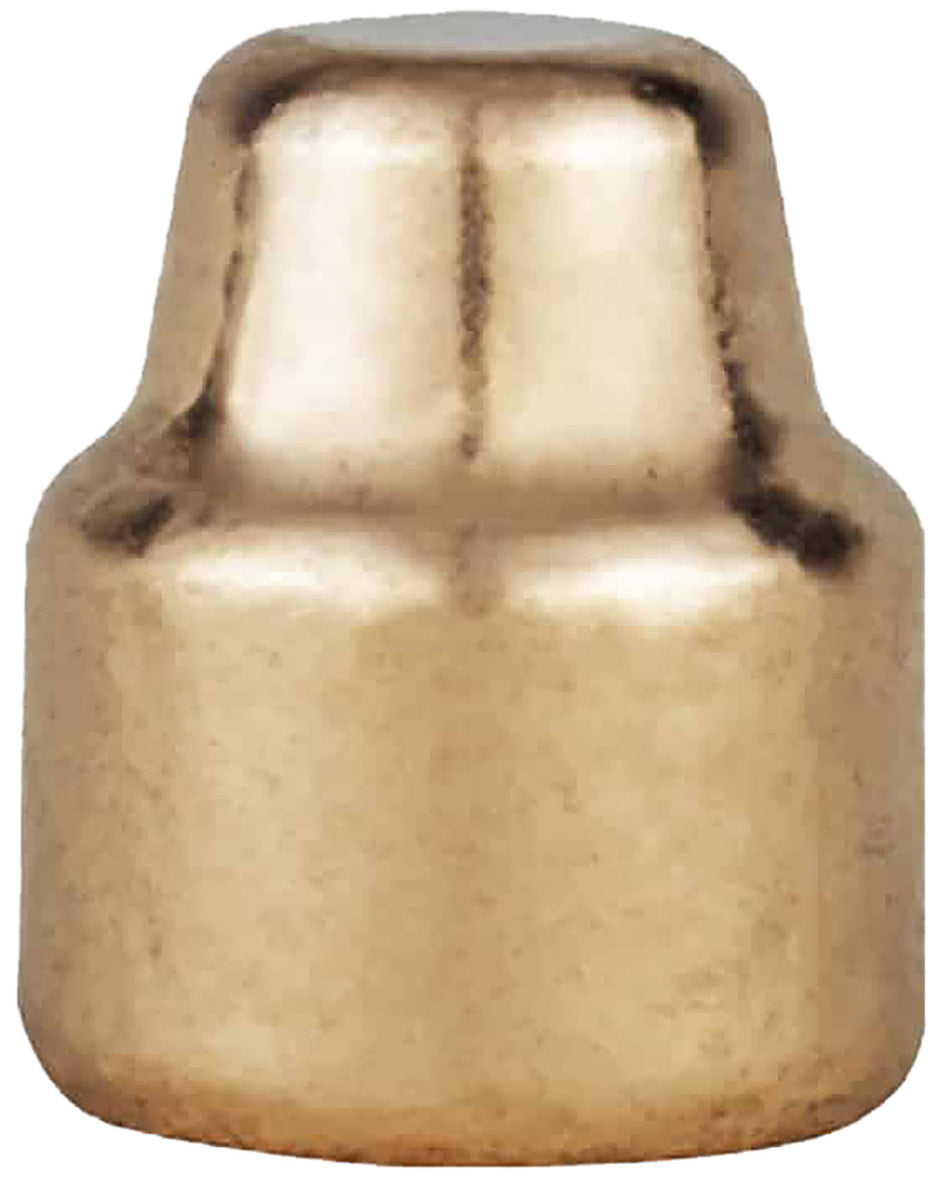 Berry's 15770 .45 Cal 185gr SWC Plated Handgun Reloading Component Bullets