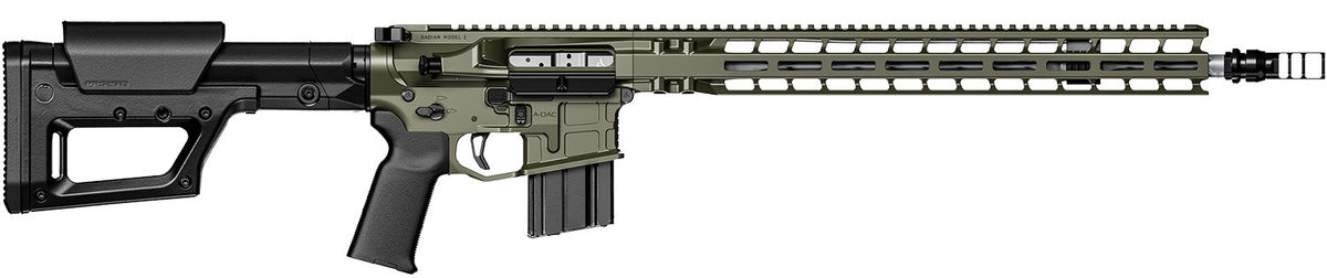 RADN R0858 MODEL 1 6MM ARC RFL 18 20R ODG