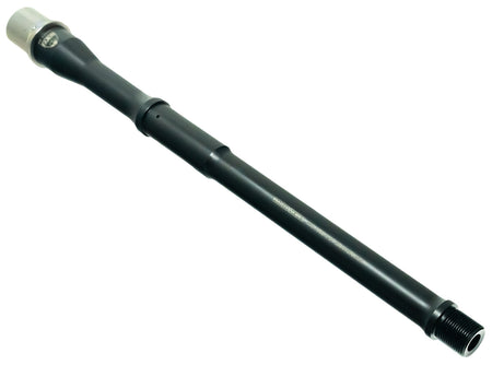 Faxon Gunner Profile 338 ARC 14.50 Inch AR-15 Barrel Black Nitride Stainless