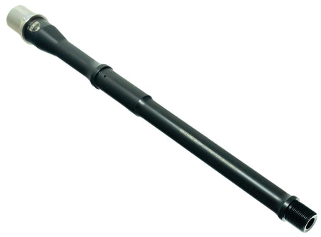 Faxon Gunner Profile 338 ARC 16 Inch AR-15 Barrel Black Nitride Stainless Steel