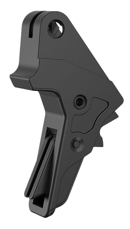 Tyrant CNC Black M&P Trigger Upgrade Fits S&W M&P Full-Size and Compact