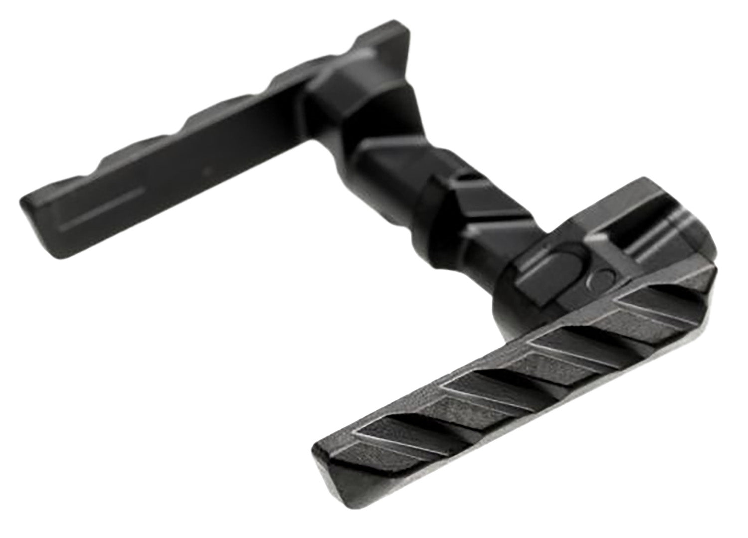 Tyrant CNC Black PVD Thumb Safety for Sig Sauer P365 9mm/380 ACP Stainless Steel