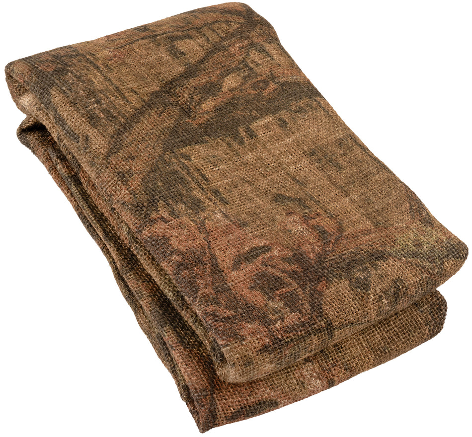 Allen 25312 Burlap Hunting Blind Fabric 12 ft x 54 in Mossy Oak Break-Up Infinity