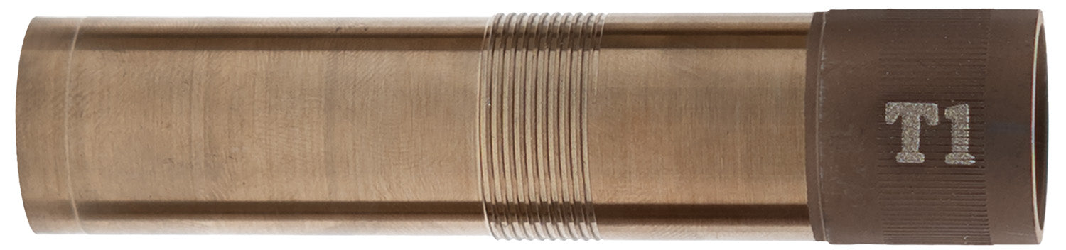 Rob Roberts Gun Works 200100 Triple Threat T1 Crio Plus 12 Gauge 17-4 Stainless Choke Tube