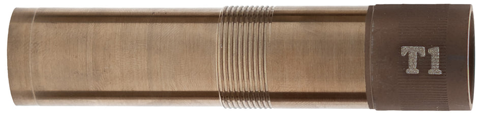 Rob Roberts Gun Works 200100 Triple Threat T1 Crio Plus 12 Gauge 17-4 Stainless Choke Tube