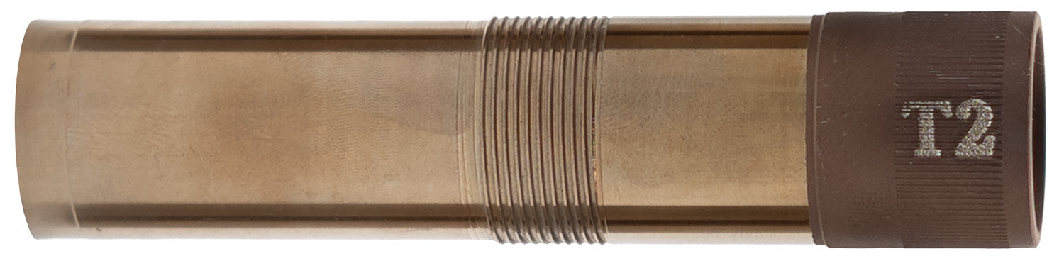 Rob Roberts Gun Works 200101 Triple Threat T2 Crio Plus 12 Gauge 17-4 Stainless Choke Tube