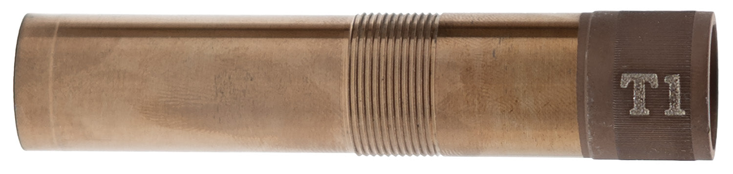 Rob Roberts Gun Works 200103 Triple Threat T1 Crio Plus 20 Gauge 17-4 Stainless Choke Tube