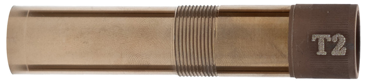 Rob Roberts Gun Works 200104 Triple Threat T2 Crio Plus 20 Gauge 17-4 Stainless Choke Tube