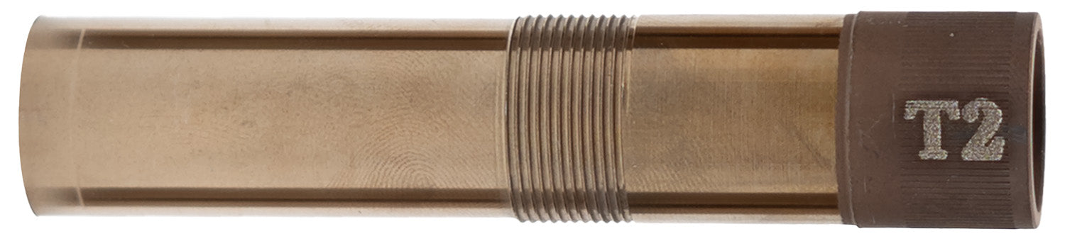 Rob Roberts Gun Works 200104 Triple Threat T2 Crio Plus 20 Gauge 17-4 Stainless Choke Tube