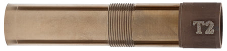 Rob Roberts Gun Works 200104 Triple Threat T2 Crio Plus 20 Gauge 17-4 Stainless Choke Tube