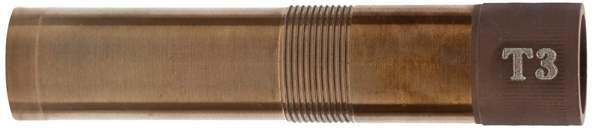 Rob Roberts Gun Works 200105 Triple Threat T3 Crio Plus 20 Gauge 17-4 Stainless Choke Tube