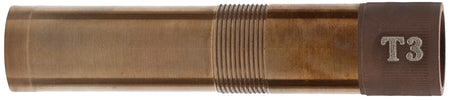 Rob Roberts Gun Works 200105 Triple Threat T3 Crio Plus 20 Gauge 17-4 Stainless Choke Tube