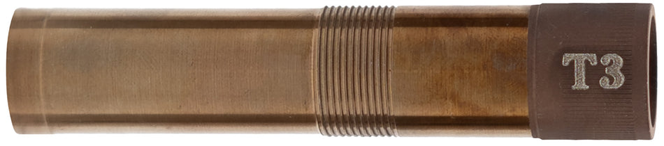 Rob Roberts Gun Works 200105 Triple Threat T3 Crio Plus 20 Gauge 17-4 Stainless Choke Tube