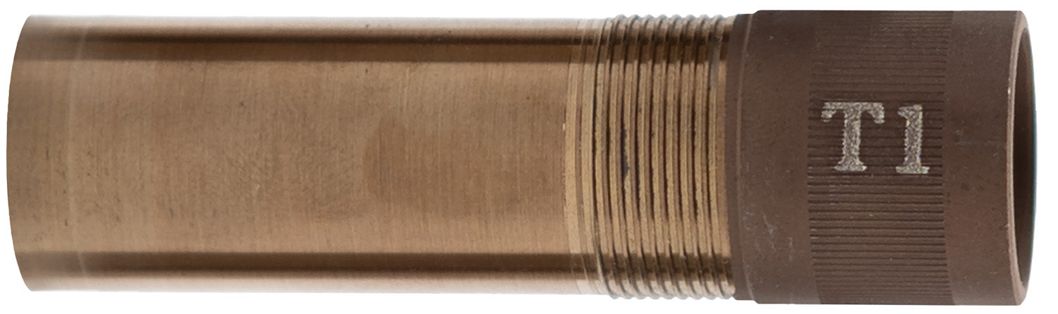 Rob Roberts Gun Works 200109 Triple Threat T1 Mobil 12 Gauge 17-4 Stainless Choke Tube