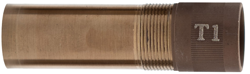 Rob Roberts Gun Works 200109 Triple Threat T1 Mobil 12 Gauge 17-4 Stainless Choke Tube