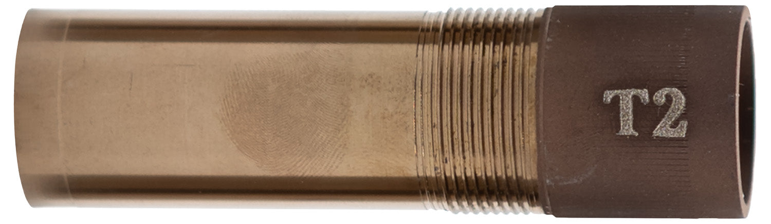 Rob Roberts Gun Works 200110 Triple Threat T2 Mobil 12 Gauge 17-4 Stainless Choke Tube