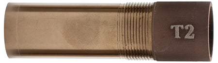 Rob Roberts Gun Works 200110 Triple Threat T2 Mobil 12 Gauge 17-4 Stainless Choke Tube