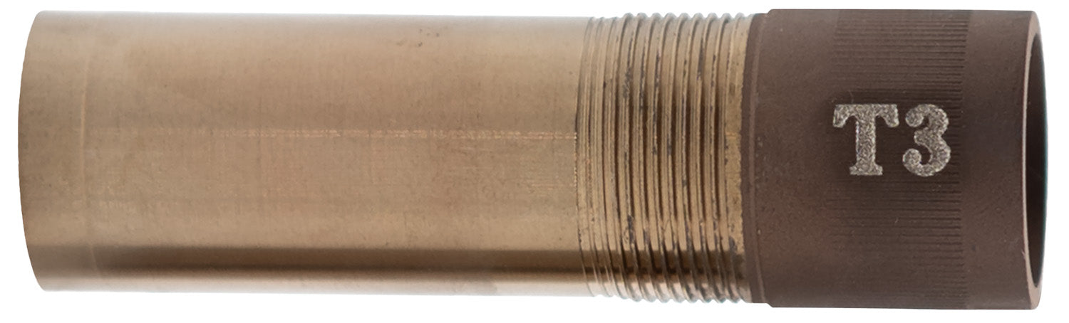 Rob Roberts Gun Works 200111 Triple Threat T3 Mobil 12 Gauge 17-4 Stainless Choke Tube