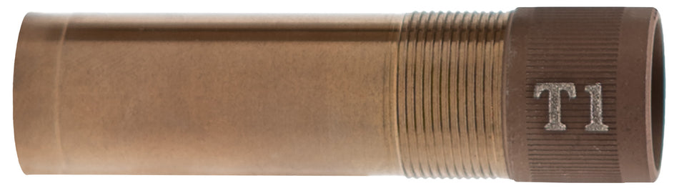 Rob Roberts Gun Works 200112 Triple Threat T1 Mobil 20 Gauge 17-4 Stainless Choke Tube