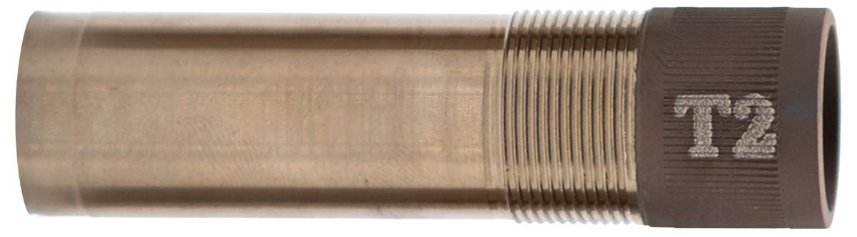 Rob Roberts Gun Works 200113 Triple Threat T2 Mobil 20 Gauge 17-4 Stainless Choke Tube
