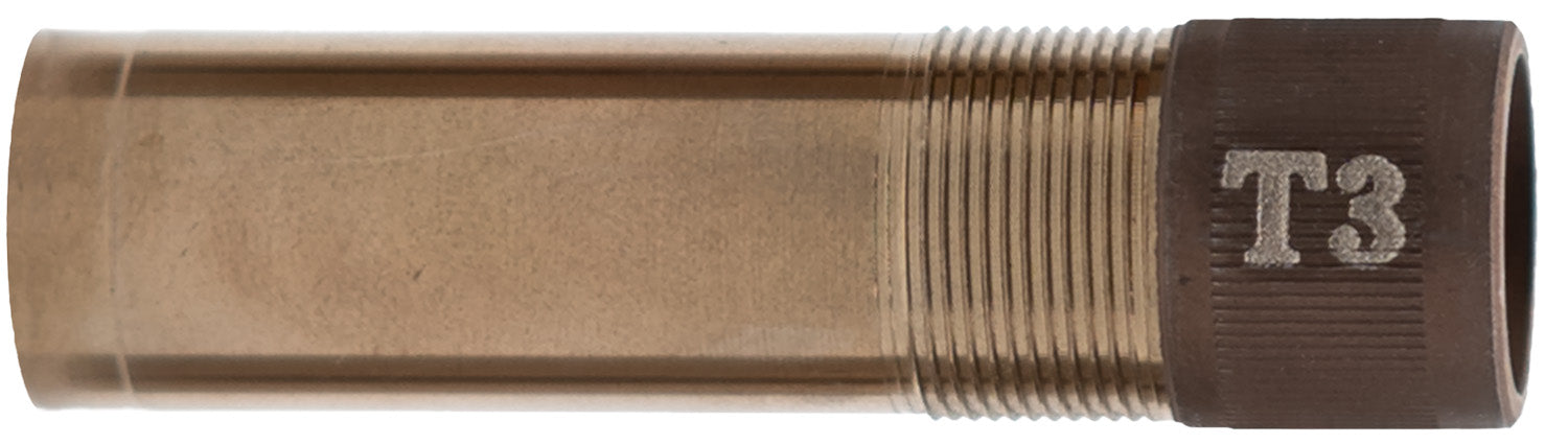 Rob Roberts Gun Works 200114 Triple Threat T3 Mobil 20 Gauge 17-4 Stainless Choke Tube
