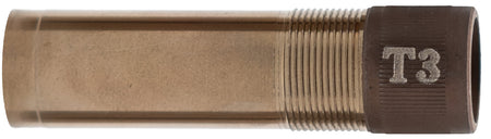 Rob Roberts Gun Works 200114 Triple Threat T3 Mobil 20 Gauge 17-4 Stainless Choke Tube