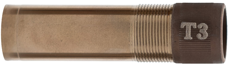 Rob Roberts Gun Works 200114 Triple Threat T3 Mobil 20 Gauge 17-4 Stainless Choke Tube