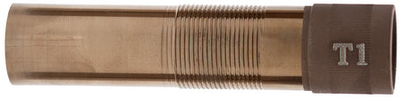 Rob Roberts Gun Works 200115 Triple Threat T1 Optima HP 12 Gauge 17-4 Stainless Choke Tube