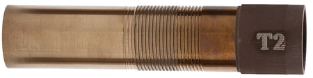 Rob Roberts Gun Works 200116 Triple Threat T2 Optima HP 12 Gauge 17-4 Stainless Choke Tube