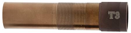 Rob Roberts Gun Works 200117 Triple Threat T3 Optima HP 12 Gauge 17-4 Stainless Choke Tube