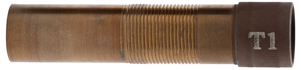 Rob Roberts Gun Works 200118 Triple Threat T1 Optima HP 20 Gauge 17-4 Stainless Choke Tube