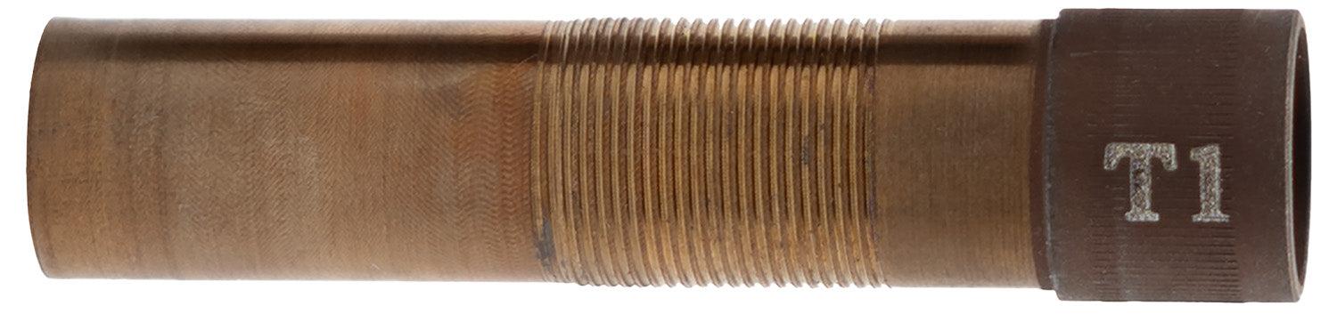 Rob Roberts Gun Works 200118 Triple Threat T1 Optima HP 20 Gauge 17-4 Stainless Choke Tube