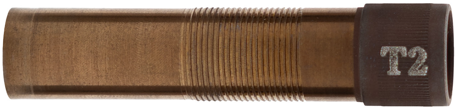 Rob Roberts Gun Works 200119 Triple Threat T2 Optima HP 20 Gauge 17-4 Stainless Choke Tube