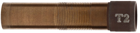 Rob Roberts Gun Works 200119 Triple Threat T2 Optima HP 20 Gauge 17-4 Stainless Choke Tube