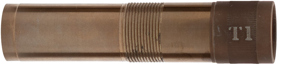 Rob Roberts 200121 Triple Threat T1 Optima Plus 12 Gauge Stainless Choke Tube