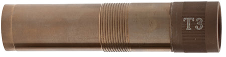Rob Roberts 200123 Triple Threat T3 Optima Plus 12 Gauge Stainless Choke Tube
