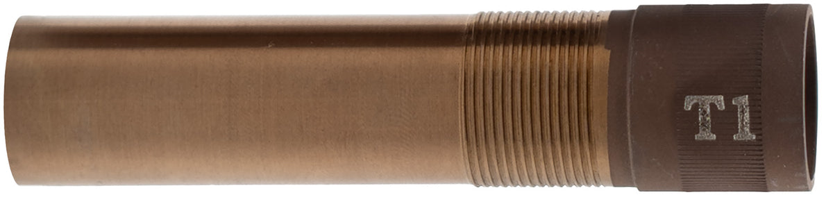Rob Roberts 200124 Triple Threat T1 Optima 12 Gauge Stainless Choke Tube