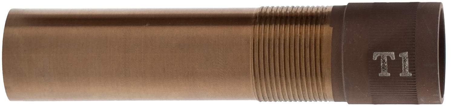 Rob Roberts 200124 Triple Threat T1 Optima 12 Gauge Stainless Choke Tube