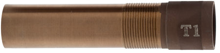 Rob Roberts 200124 Triple Threat T1 Optima 12 Gauge Stainless Choke Tube