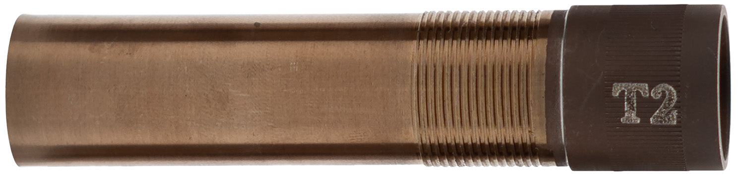 Rob Roberts 200125 Triple Threat T2 Optima 12 Gauge Stainless Choke Tube