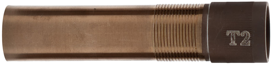 Rob Roberts 200125 Triple Threat T2 Optima 12 Gauge Stainless Choke Tube