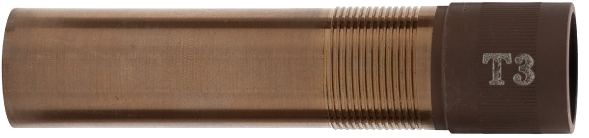 Rob Roberts 200126 Triple Threat T3 Optima 12 Gauge Stainless Choke Tube