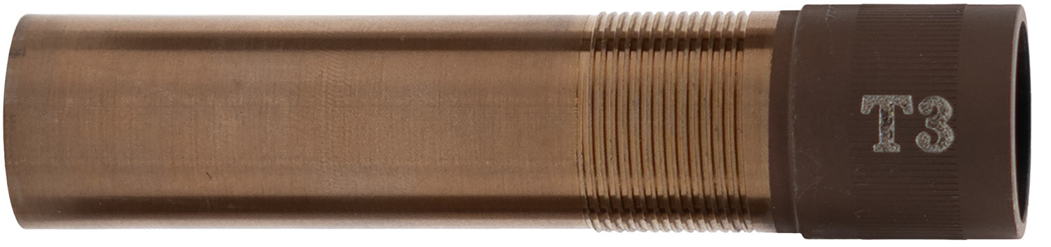 Rob Roberts 200126 Triple Threat T3 Optima 12 Gauge Stainless Choke Tube