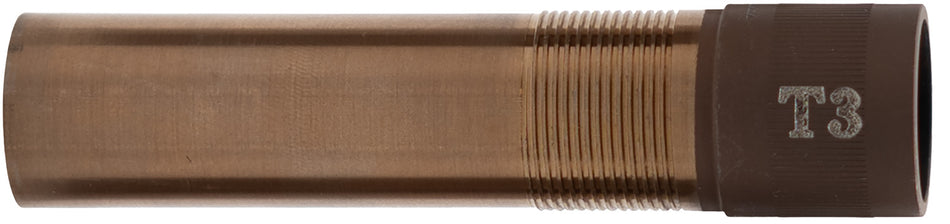 Rob Roberts 200126 Triple Threat T3 Optima 12 Gauge Stainless Choke Tube