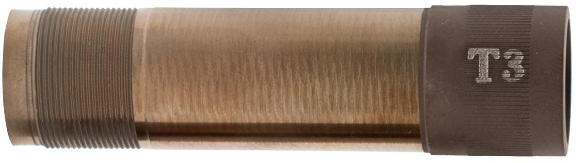 Rob Roberts 200129 Triple Threat T3 Invector Plus 12 Gauge Stainless Choke Tube