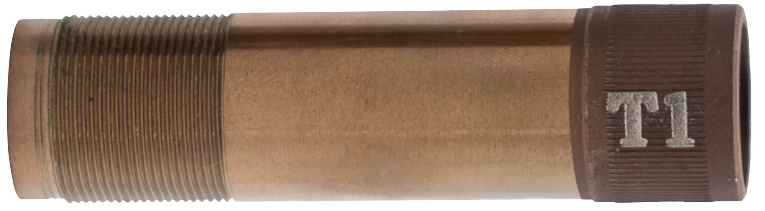 Rob Roberts 200130 Triple Threat T1 Invector Plus 20 Gauge Stainless Choke Tube