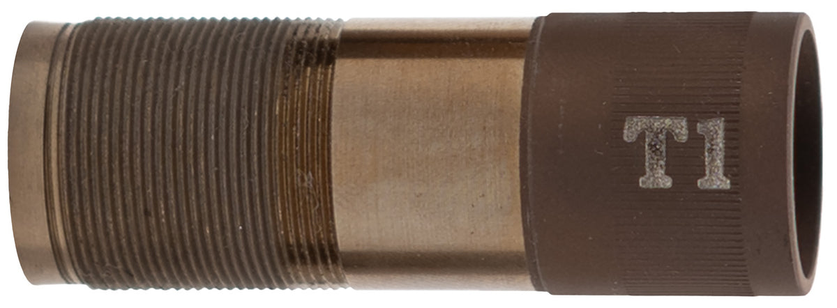 Rob Roberts 200133 Triple Threat T1 Invector 12 Gauge Stainless Choke Tube