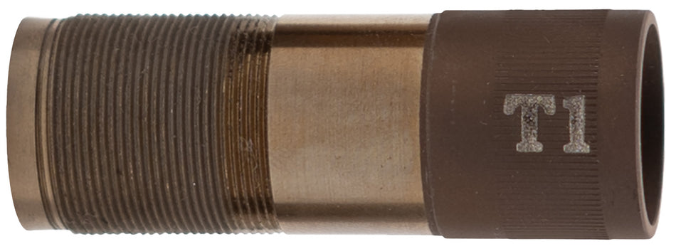 Rob Roberts 200133 Triple Threat T1 Invector 12 Gauge Stainless Choke Tube