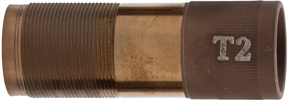 Rob Roberts 200134 Triple Threat T2 Invector 12 Gauge Stainless Choke Tube